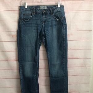 American Rag Cie Skinny 11R